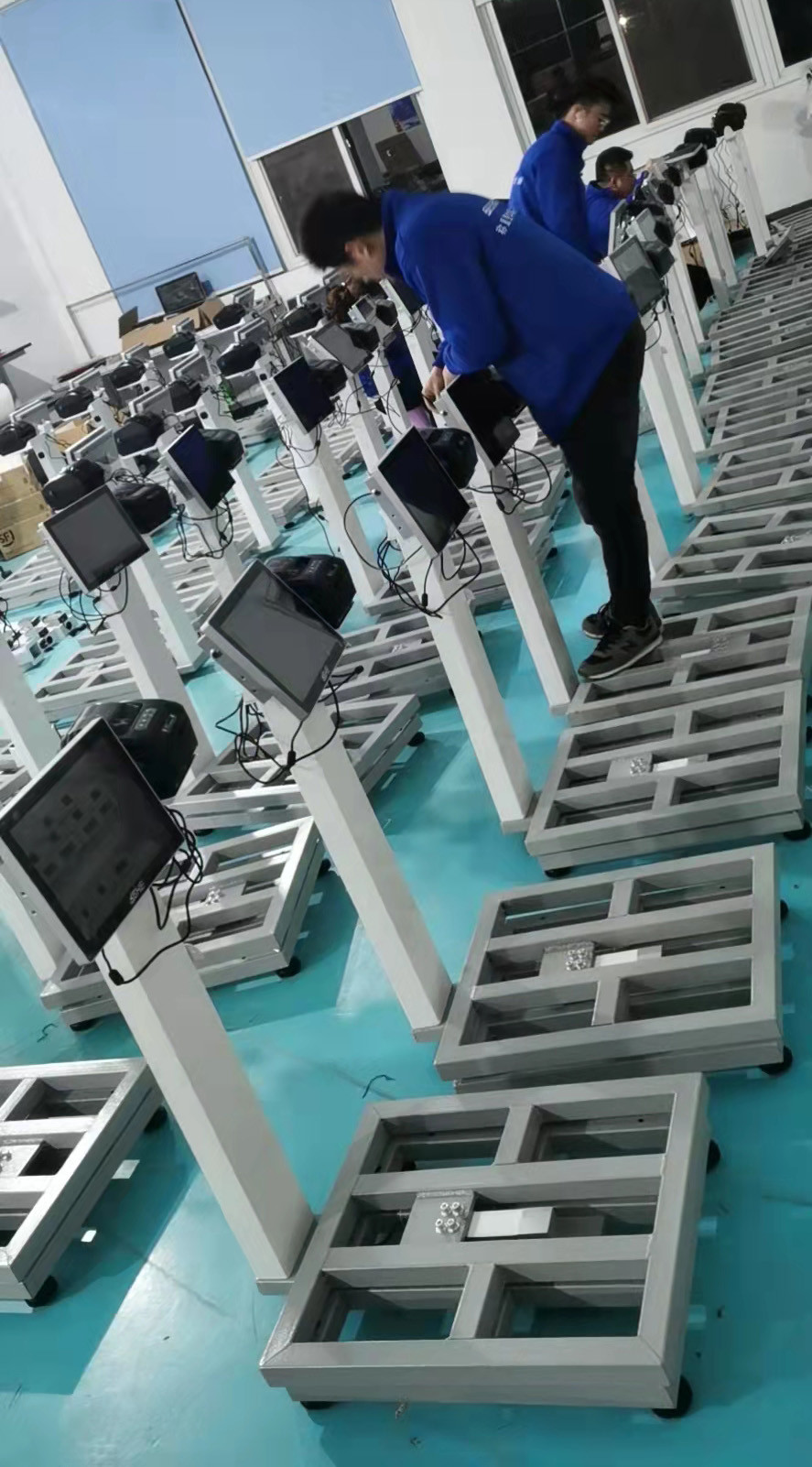 Κίνα Beijing Beifang Shouheng Electronic Product Co.,Ltd. Εταιρικό Προφίλ
