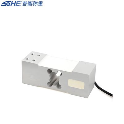 Υψηλής ακρίβειας SOHEL6G 50-1000KG κύτταρα φόρτωσης για ηλεκτρονικές ψηφιακές κλίμακες πλατφόρμας