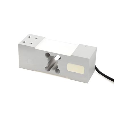 Υψηλής ακρίβειας SOHEL6G 50-1000KG κύτταρα φόρτωσης για ηλεκτρονικές ψηφιακές κλίμακες πλατφόρμας