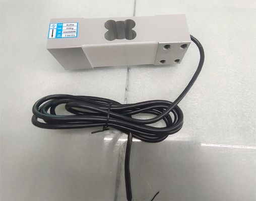 50-350KG χωρητικότητα μονάδα φορτίου ενός σημείου για συστήματα ζύγισης κράματος αλουμινίου SHUP94