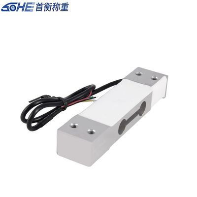 Μέγεθος τραπεζιού ζύγισης 250*350mm SOHE L6D 2.5-50KG Ψηφιακές κλίμακες υψηλής ακρίβειας