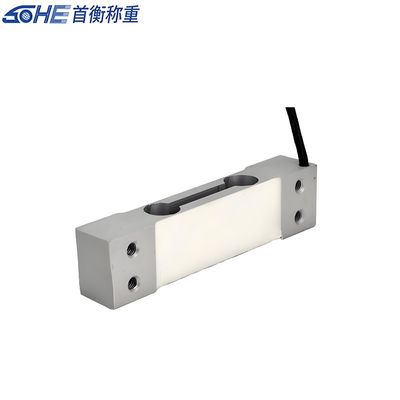 Μέγεθος τραπεζιού ζύγισης 250*350mm SOHE L6D 2.5-50KG Ψηφιακές κλίμακες υψηλής ακρίβειας