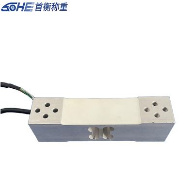 SOHE L6E 50-500KG Ψηφιακή πλατφόρμα με υψηλή ακρίβεια ζυγίσματα κυψελών φορτίου για ζύγιση