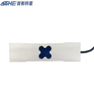 SOHE L6E 50-500KG Ψηφιακή πλατφόρμα με υψηλή ακρίβεια ζυγίσματα κυψελών φορτίου για ζύγιση