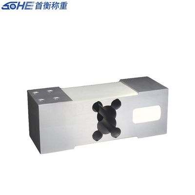 SOHEL6E3 50-500KG Υψηλής ακρίβειας κυψέλη φορτίου για ζύγιση Μεγέθους 400*500mm