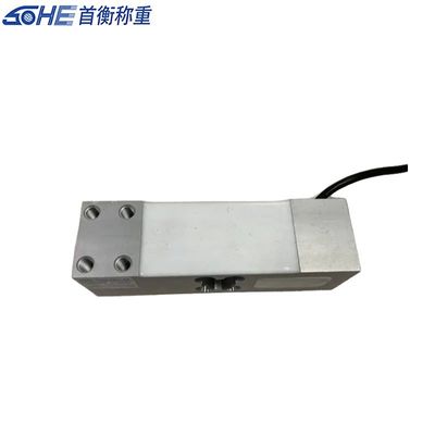 SOHEL6E3 50-500KG Υψηλής ακρίβειας κυψέλη φορτίου για ζύγιση Μεγέθους 400*500mm