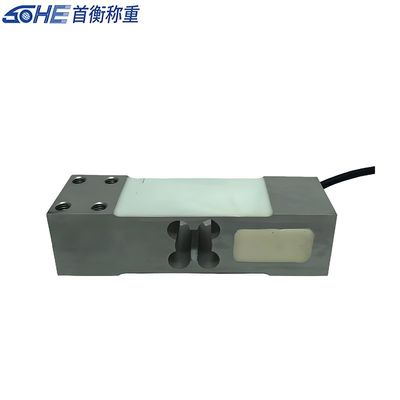 SOHEL6E3 50-500KG Υψηλής ακρίβειας κυψέλη φορτίου για ζύγιση Μεγέθους 400*500mm