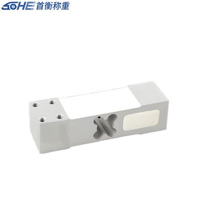 SOHEL6E3 50-500KG Υψηλής ακρίβειας κυψέλη φορτίου για ζύγιση Μεγέθους 400*500mm