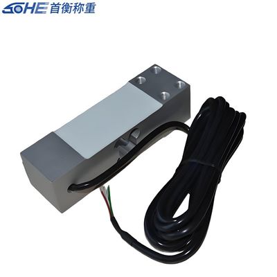 SOHEL6E3 50-500KG Υψηλής ακρίβειας κυψέλη φορτίου για ζύγιση Μεγέθους 400*500mm