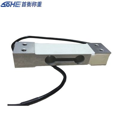 Μέγεθος τραπέζι ζύγισης 250*350mm SOHE L6D 2.5-50KG High Precision Flushable Load Cell