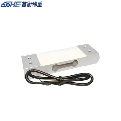 Μέγεθος τραπέζι ζύγισης 250*350mm SOHE L6D 2.5-50KG High Precision Flushable Load Cell