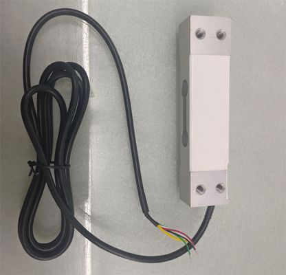 Μέγεθος τραπέζι ζύγισης 250*350mm SOHE L6D 2.5-50KG High Precision Flushable Load Cell