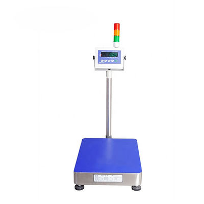 Μεταλλική δομή Sohe SH2100 A1 150KG Κινητό μοντέλο με οθόνη LED και φως συναγερμού