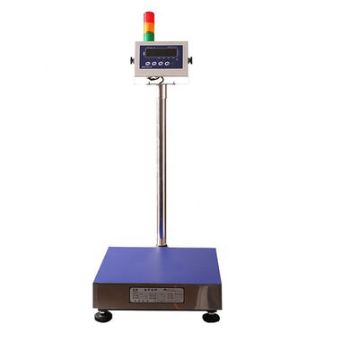 Μεταλλική δομή Sohe SH2100 A1 150KG Κινητό μοντέλο με οθόνη LED και φως συναγερμού
