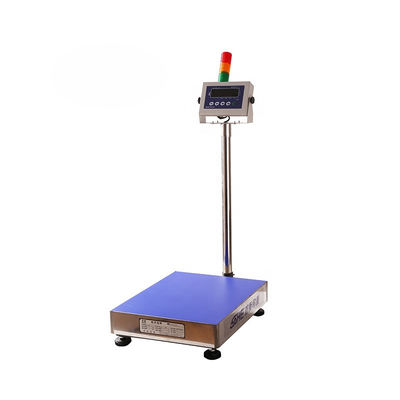 Μεταλλική δομή Sohe SH2100 A1 150KG Κινητό μοντέλο με οθόνη LED και φως συναγερμού