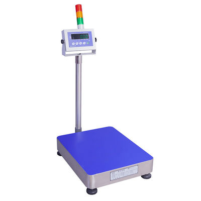 Μεταλλική δομή Sohe SH2100 A1 150KG Κινητό μοντέλο με οθόνη LED και φως συναγερμού