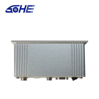Δείκτης ζύγισης LED LCD για συστήματα παρτίδας