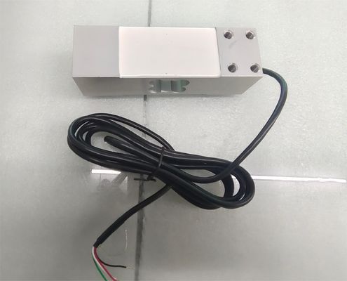 SHUP94 50-350KG Μία μονάδα φορτίου αλουμινίου από κράμα αλουμινίου με παράλληλη δέσμη μονοστρώματος για ηλεκτρονικές ζυγίδες