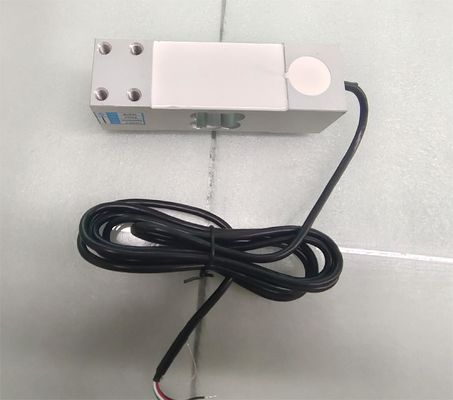 SHUP94 50-350KG Μία μονάδα φορτίου αλουμινίου από κράμα αλουμινίου με παράλληλη δέσμη μονοστρώματος για ηλεκτρονικές ζυγίδες