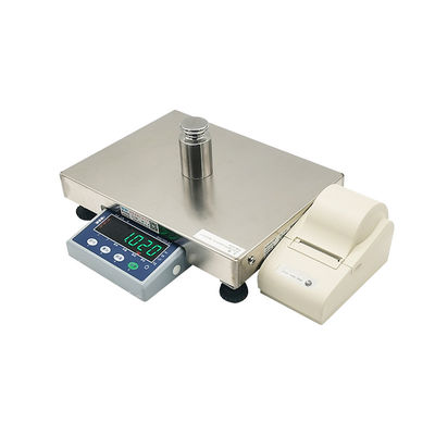 15KG SOHE ATP Tag Printing Ψηφιακή οθόνη για εργοστάσια επεξεργασίας τροφίμων