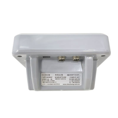 130mm*138mm*200mm SOHE A7 Δείκτης ζύγισης μετρητή για ακριβή μέτρηση βάρους