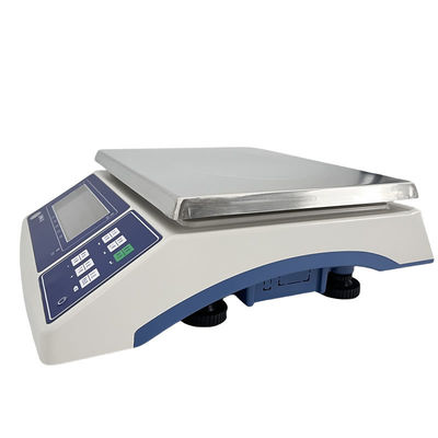 3/6/15/30kg Ηλεκτρονικές ζυγίδες υψηλής ακρίβειας με οθόνη LCD και προσαρμοσμένη υποστήριξη OEM