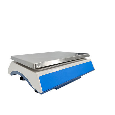 3/6/15/30kg Ηλεκτρονικές ζυγίδες υψηλής ακρίβειας με οθόνη LCD και προσαρμοσμένη υποστήριξη OEM