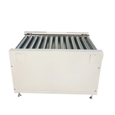 Ηλεκτρονική ζυγαριά με κυλίνδρους LED/LCD που υποστηρίζεται από OEM