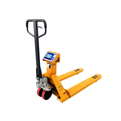 Το SOHE Smart Android Forklift Scales εκτυπώνει ετικέτα και σύστημα φόρτωσης μικρών εισιτηρίων