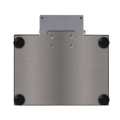 SOHE AT-B 6-30kg Ηχητική ανακοίνωση Ηλεκτρονικό πίνακα ζύγισης Σκηνοθεσία ODM