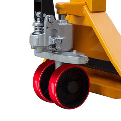 Ηγετική θέση του SOHE Smart Windows Forklift Scales με σύστημα εισόδου και εξόδου με βάση την κλίμακα δίσκου