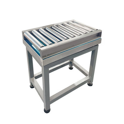 Ζύγισμα Επίδρασης SOHE A1SP 15-60kg Μεταφορέας από χάλυβα άνθρακα για υψηλής ακρίβειας ζυγαριά ελέγχου τροφίμων