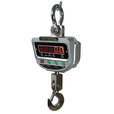 LED LCD οθόνη Κρέιν Κλίμακα Εύκολο και ελαφρύ 2t με εξατομικευμένη υποστήριξη OEM