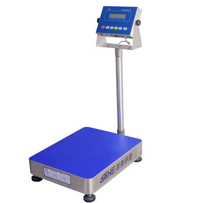 SH8P Εσωτερική Ασφάλεια Ψηφιακή Κλίμακα 100/150kg με υποστήριξη OEM/ODM/OBM