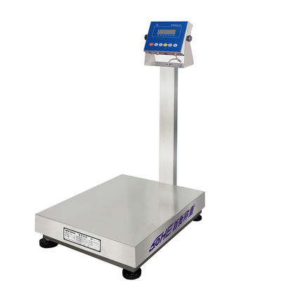 SH8P Εσωτερική Ασφάλεια Ψηφιακή Κλίμακα 100/150kg με υποστήριξη OEM/ODM/OBM