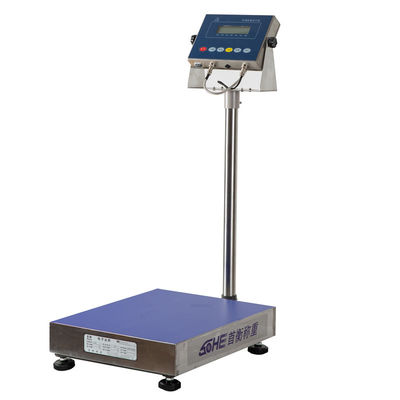 SH8P Εσωτερική Ασφάλεια Ψηφιακή Κλίμακα 100/150kg με υποστήριξη OEM/ODM/OBM