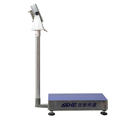 SH8P Εσωτερική Ασφάλεια Ψηφιακή Κλίμακα 100/150kg με υποστήριξη OEM/ODM/OBM