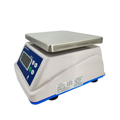 Υποστήριξη προσαρμογής OBM 6kg ψηφιακή ζυγαριά για τη μέτρηση θαλασσινών και τροφίμων