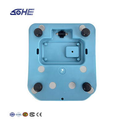SOHES3 1.5KG Υψηλής ακρίβειας Ατσάλι ABS Αδιάβροχη κλίμακα για την επεξεργασία τροφίμων
