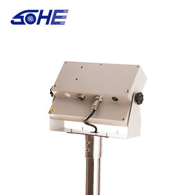 SOHE SH2100-K1 500kg LED Βιομηχανική ζυγαριά ποσοτική συσκευασία απλοποιημένη