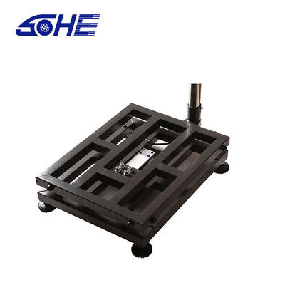 SOHE SH2100-K1 500kg LED Βιομηχανική ζυγαριά ποσοτική συσκευασία απλοποιημένη