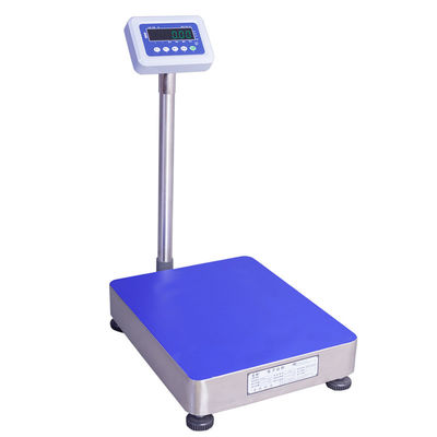 60KG εύρος ζύγισης Βιομηχανική κλίμακα με οθόνη LED και μετάδοση Bluetooth A7