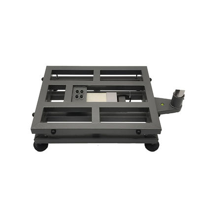 60KG εύρος ζύγισης Βιομηχανική κλίμακα με οθόνη LED και μετάδοση Bluetooth A7