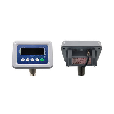 OEM υποστηρίζεται Sohe A7-300KG LED οθόνη Bluetooth Βιομηχανικές πλατφόρμες ζύγισης