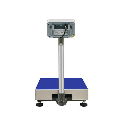 OEM υποστηρίζεται Sohe A7-300KG LED οθόνη Bluetooth Βιομηχανικές πλατφόρμες ζύγισης