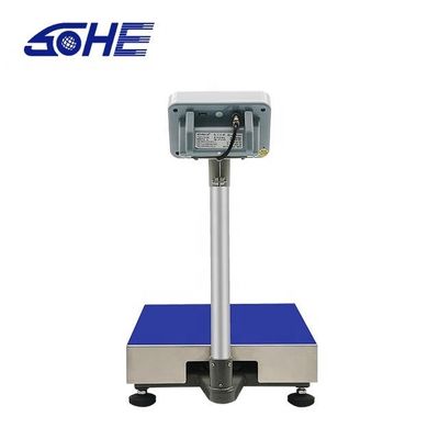 300KG 10g/20g/50g Βιομηχανική ζυγαριά με υψηλή ακρίβεια και τύπο οθόνης LED