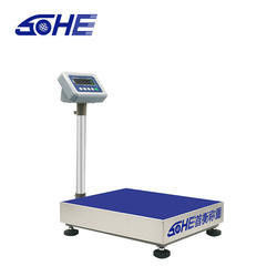 240V Υψηλής ακρίβειας 150KG Βιομηχανική ηλεκτρονική ψηφιακή ζυγαριά για φρέσκα τρόφιμα