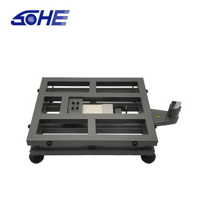 240V Υψηλής ακρίβειας 150KG Βιομηχανική ηλεκτρονική ψηφιακή ζυγαριά για φρέσκα τρόφιμα