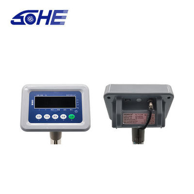 240V Υψηλής ακρίβειας 150KG Βιομηχανική ηλεκτρονική ψηφιακή ζυγαριά για φρέσκα τρόφιμα