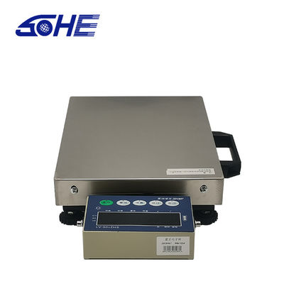 TCS-ATBY -100 Φορητή κλίμακα Bluetooth με ισχύ 110-220V